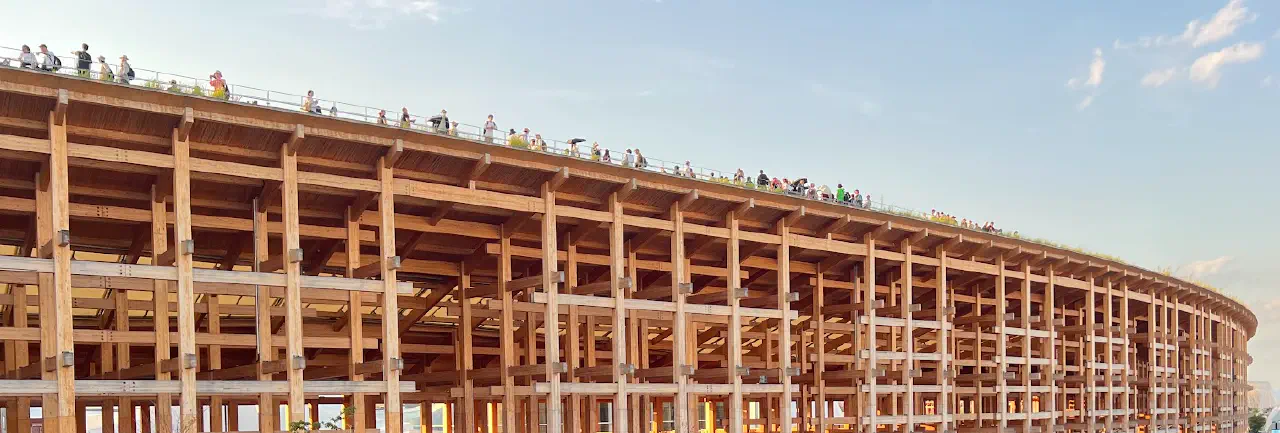 干し柿を作るよ